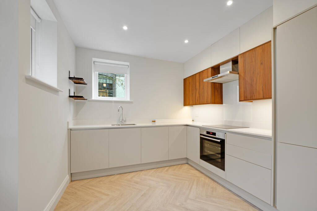 Main image of property: Chiswick High Road, Chiswick, (PK491), W4