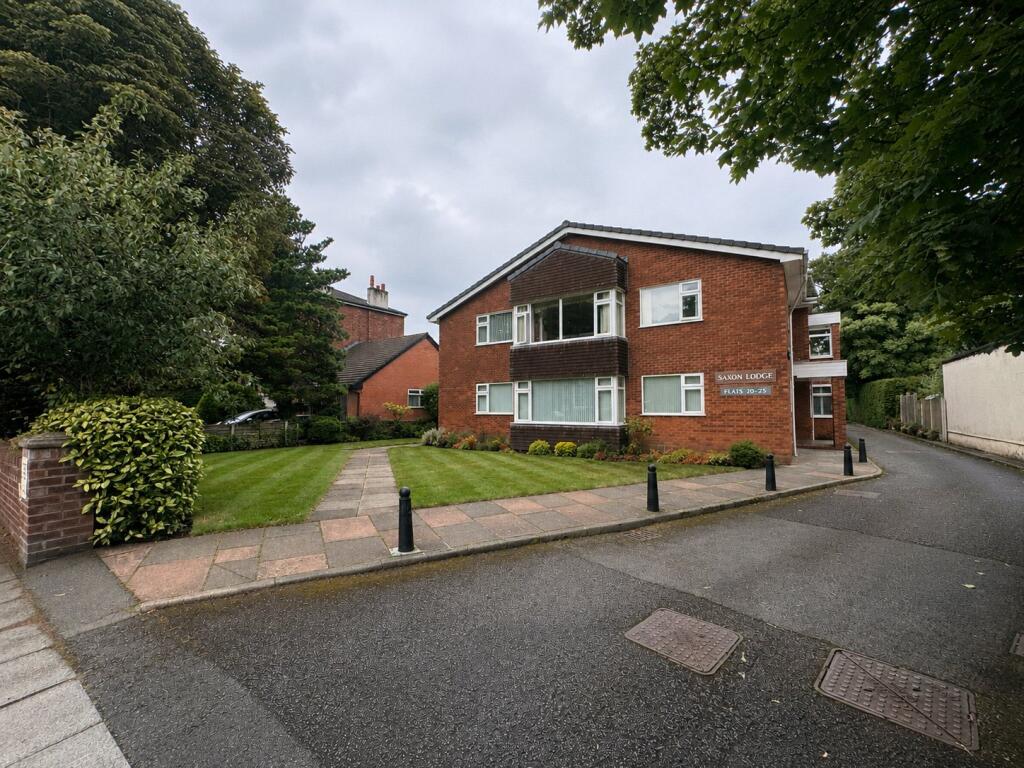 Main image of property: York Road, Southport, Merseyside, PR8