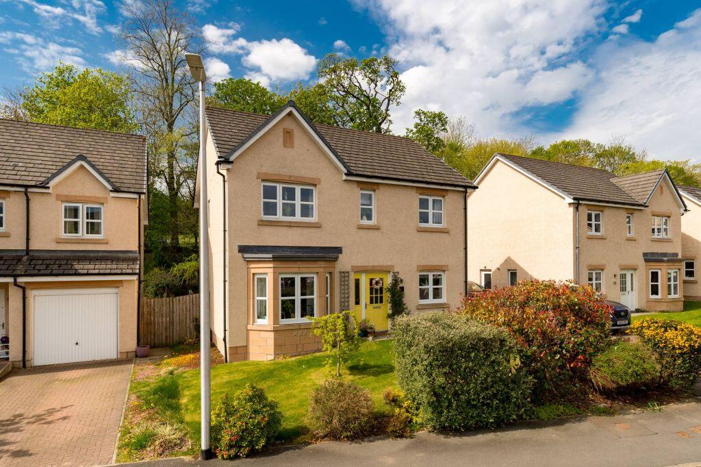 Main image of property: 5 Standalane Way, Peebles, EH45 8LR