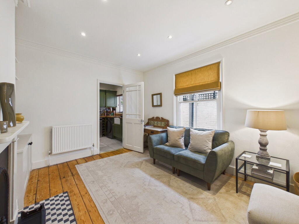 Apartment in Worthing, West Worthing - View 5
