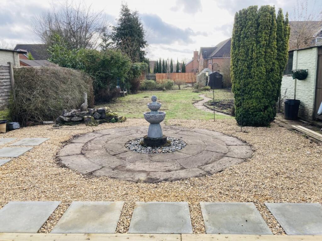 Main image of property: Barkham Road, Wokingham, RG41