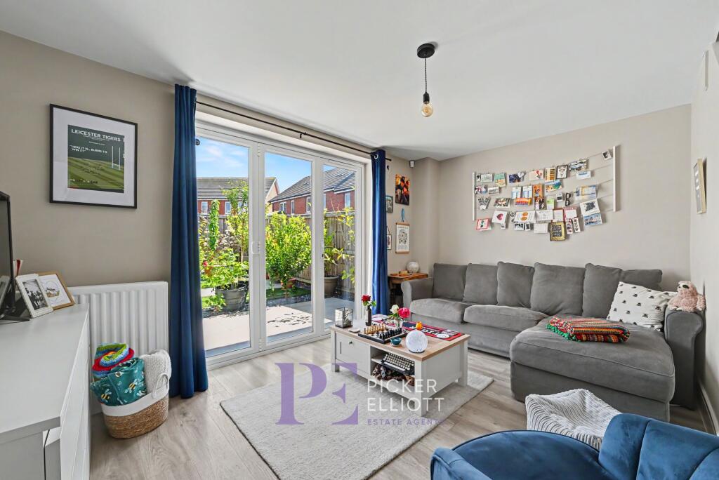 House in Hinckley and Bosworth, Earl Shilton - View 5