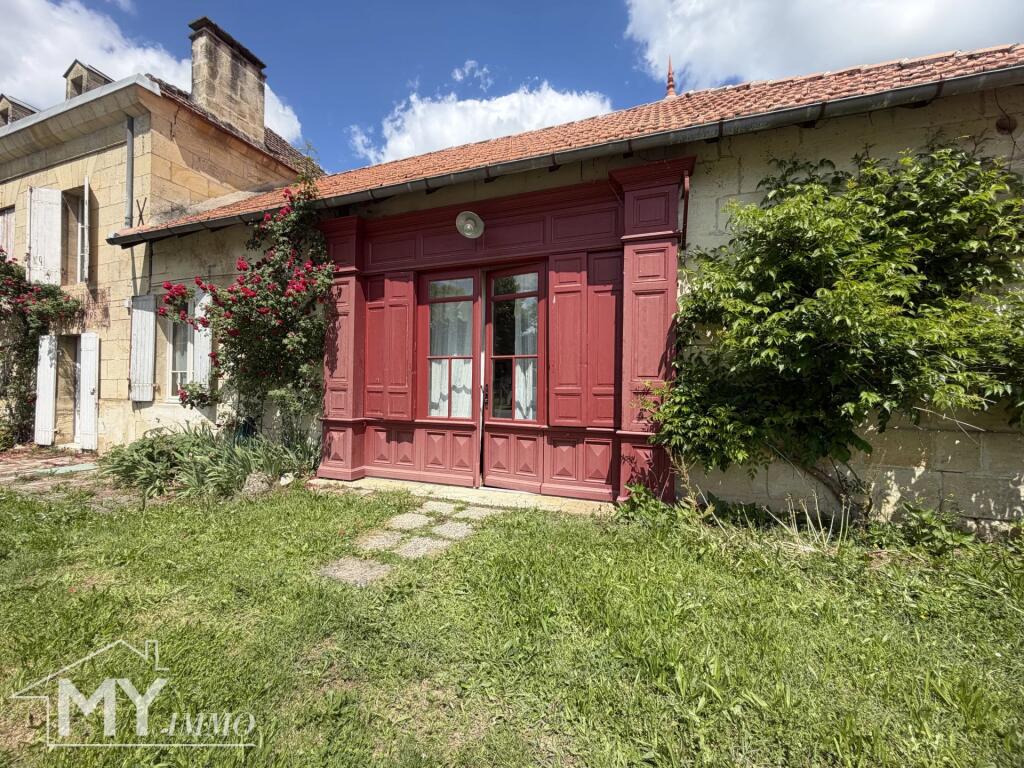 Main image of property: Aquitaine, Dordogne, Montcaret