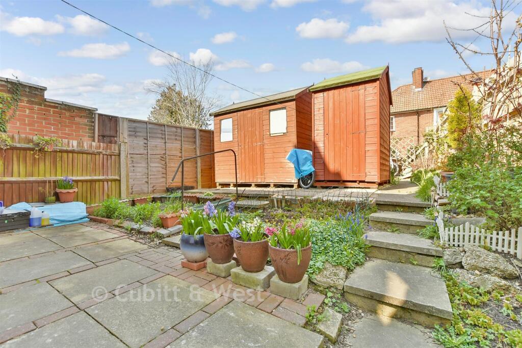 Main image of property: Love Lane, Morden, Surrey