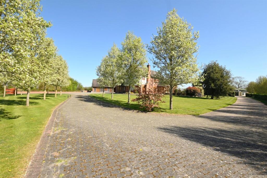 Additional image 44 of Portway House & Annexe, Portway Lane, Harlaston, B79