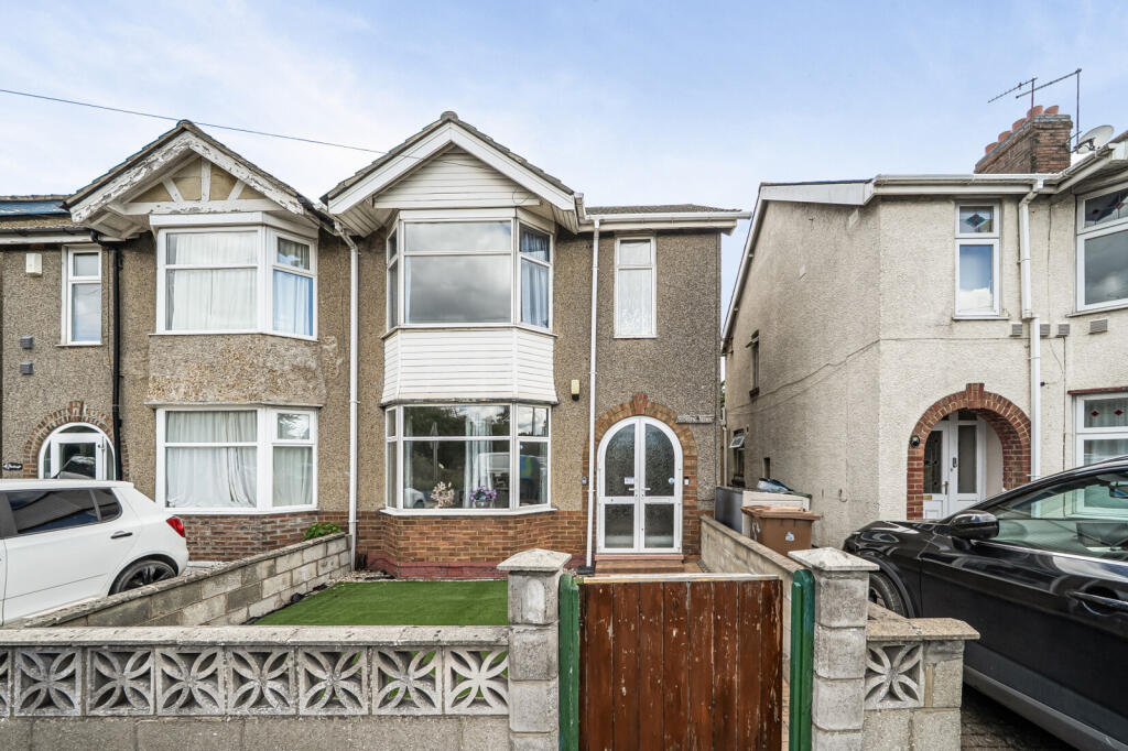 Main image of property: Green Road, Headington, Oxford