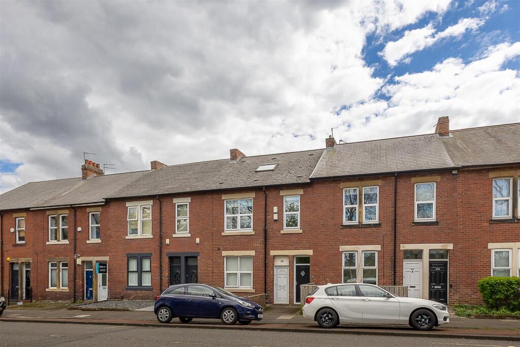 Main image of property: Salters Road, Gosforth, Newcastle upon Tyne
