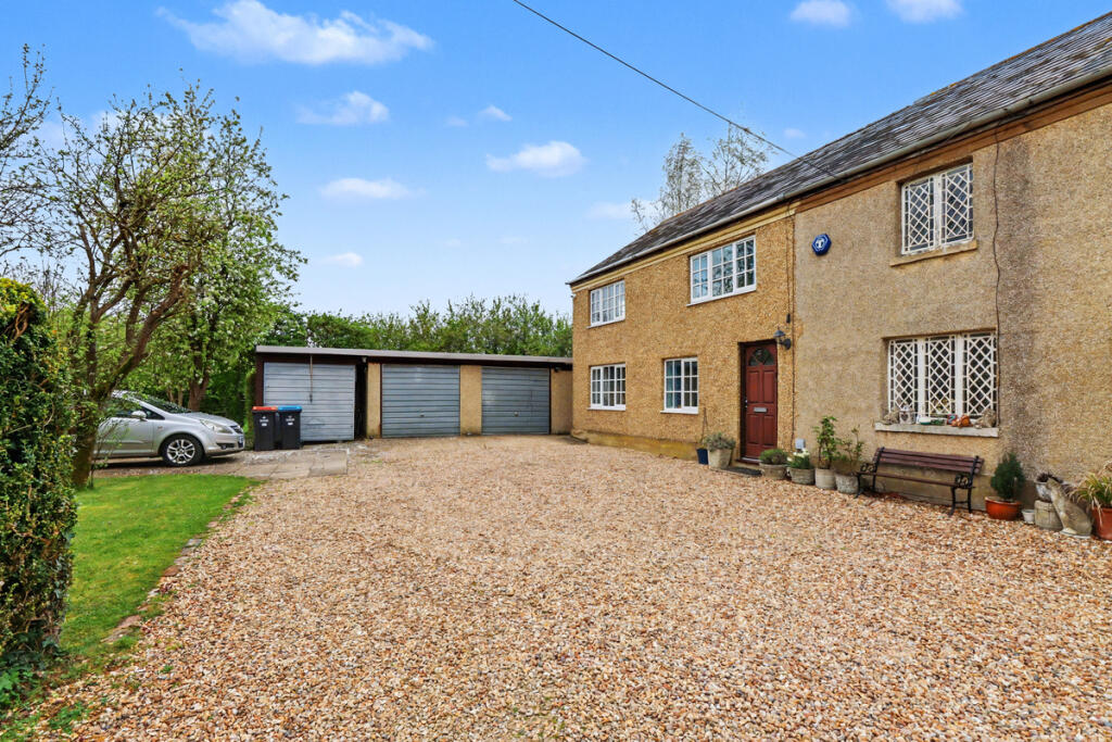 Main image of property: Newport Road, Newport Pagnell