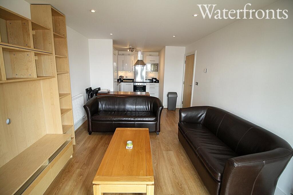 Main image of property: Mercury House, Jude Street, London, E16