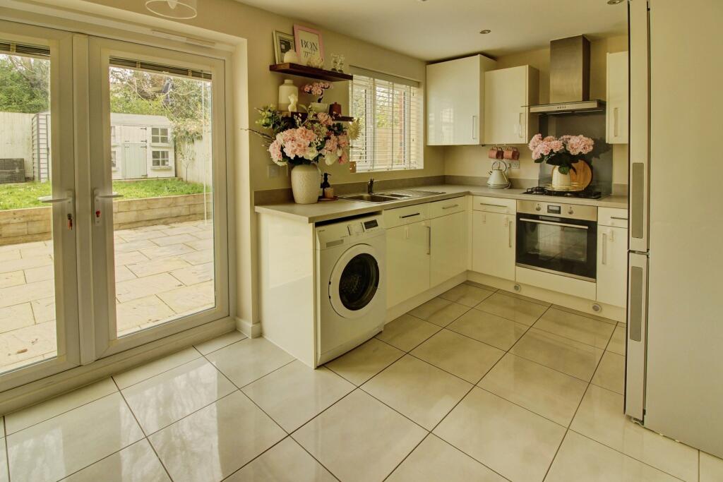 House in Cannock Chase, Hednesford - View 4
