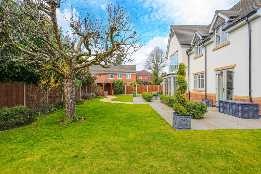 Additional image 28 of Whitegates, 334 Warwick Road, Solihull