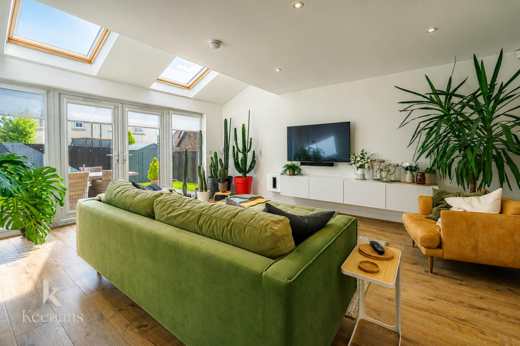 Main image of property: Beeston Grove, Clitheroe