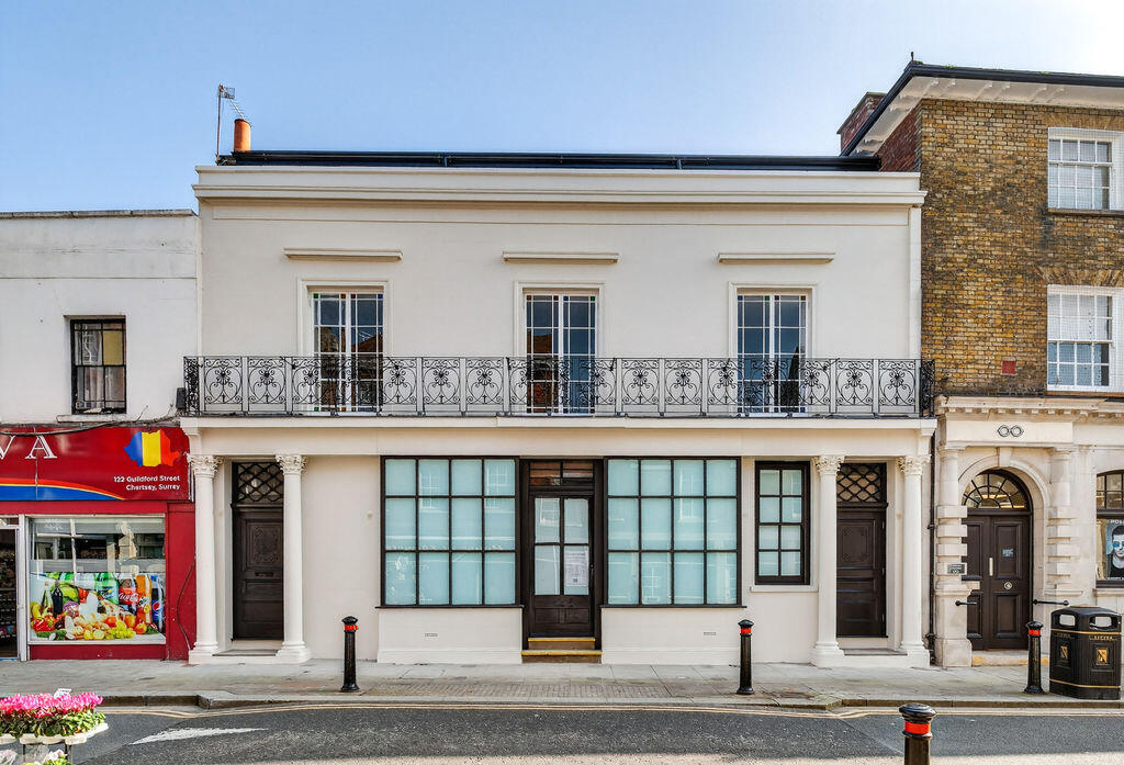 Main image of property: Guildford Street, Chertsey
