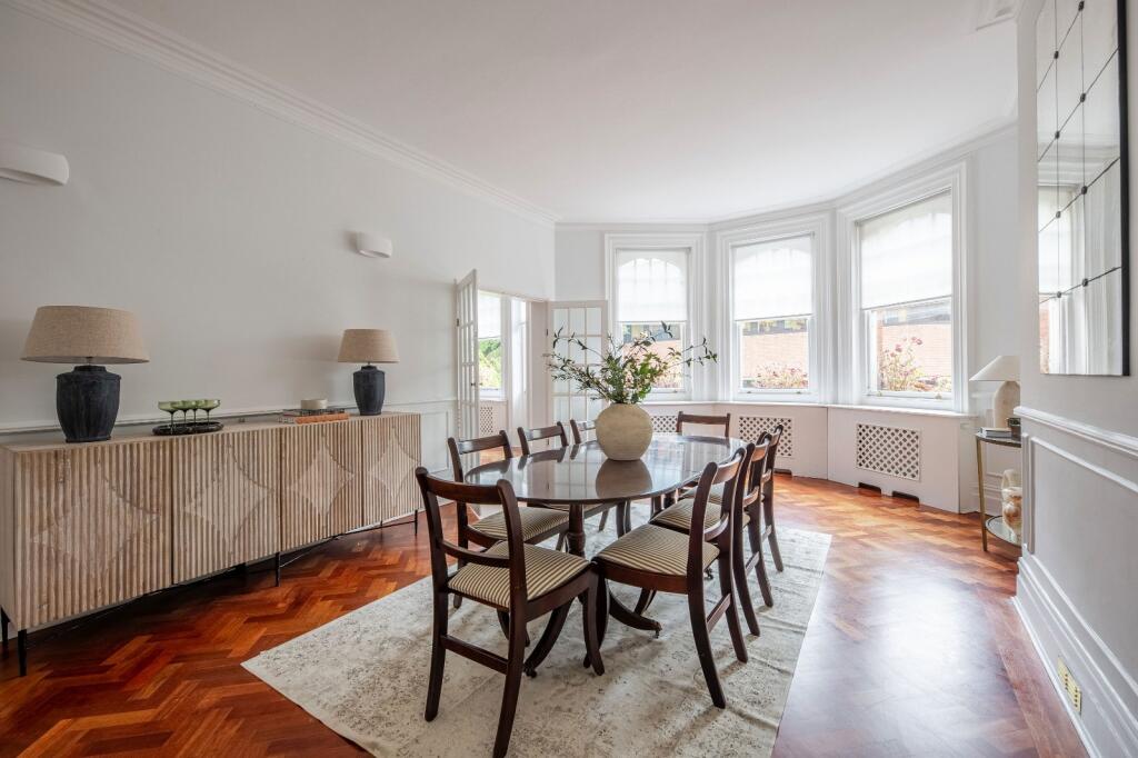 Apartment in London - View 4