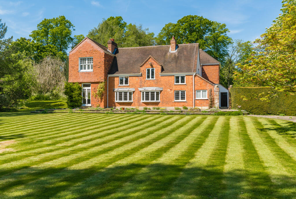 Main image of property: Dene Road, Northwood, HA6