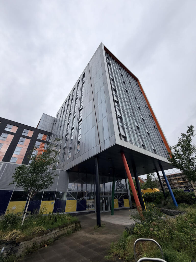 Main image of property: One Islington Plaza, 1-10 Devon Street, Liverpool L3 8HA