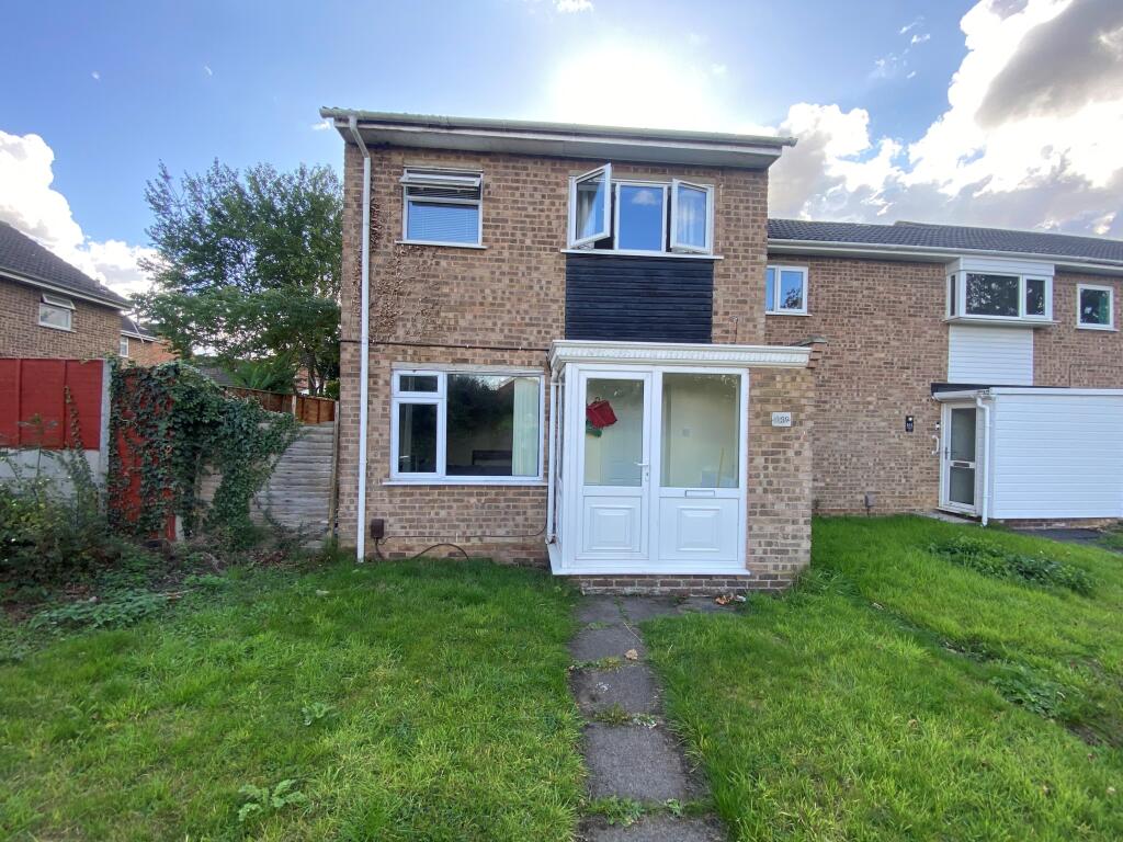 Main image of property: Norton Leys, Hillside, Rugby, CV22
