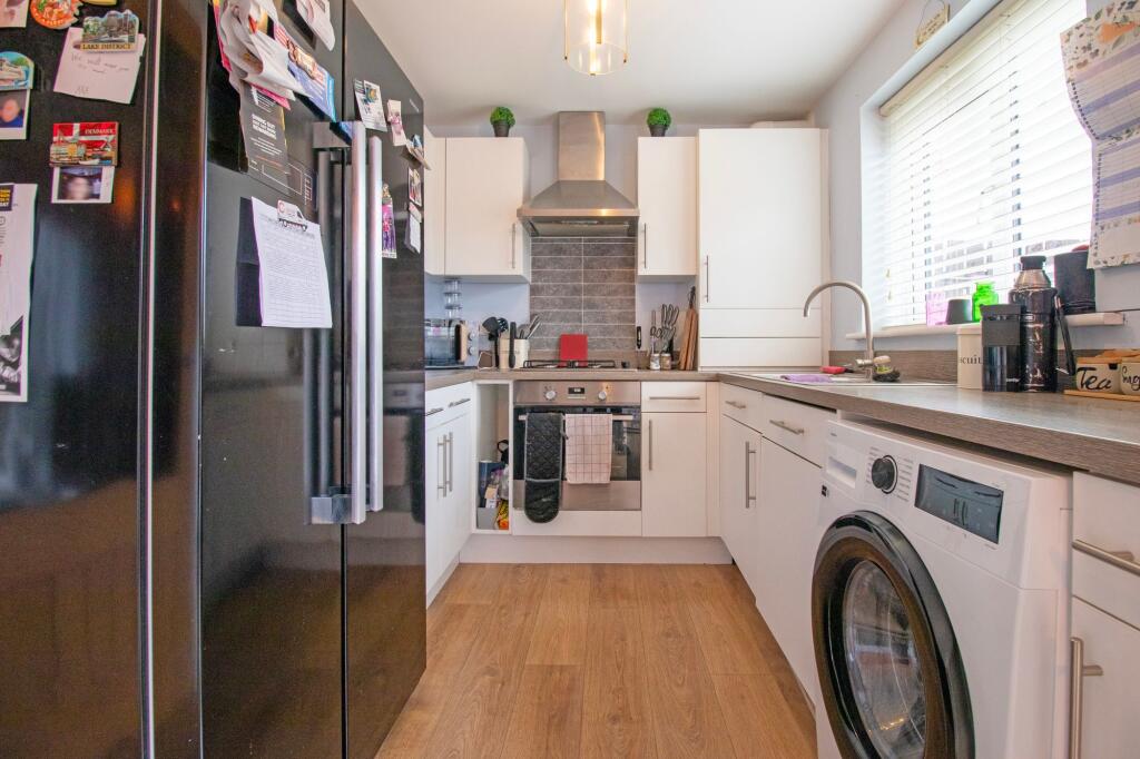 House in Doncaster - More