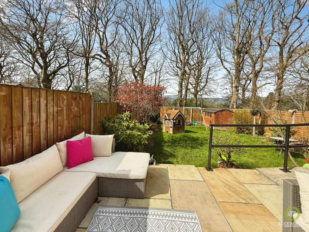 House in Pendle, Nelson - View 3