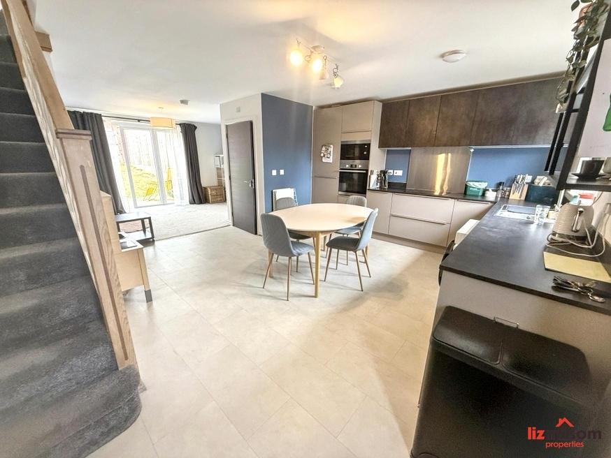 House in Derby - View 4