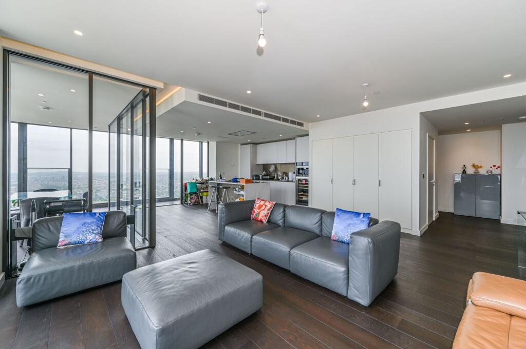 Apartment in London - View 4