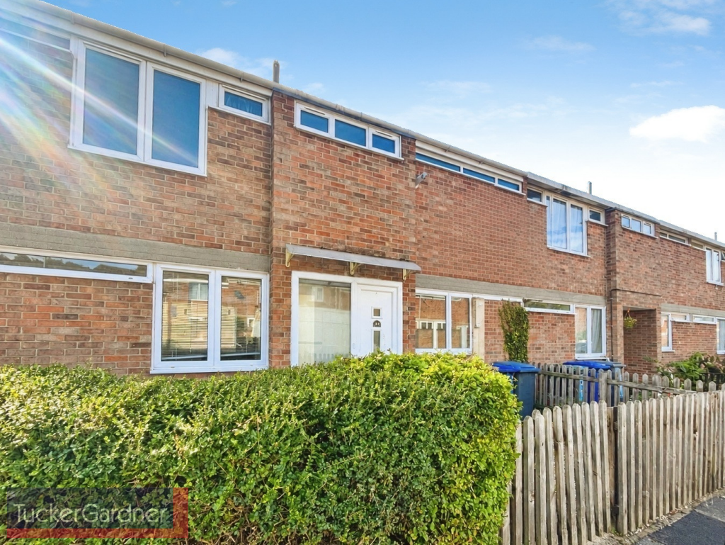 Main image of property: Clare Close, Mildenhall, IP28 7NP