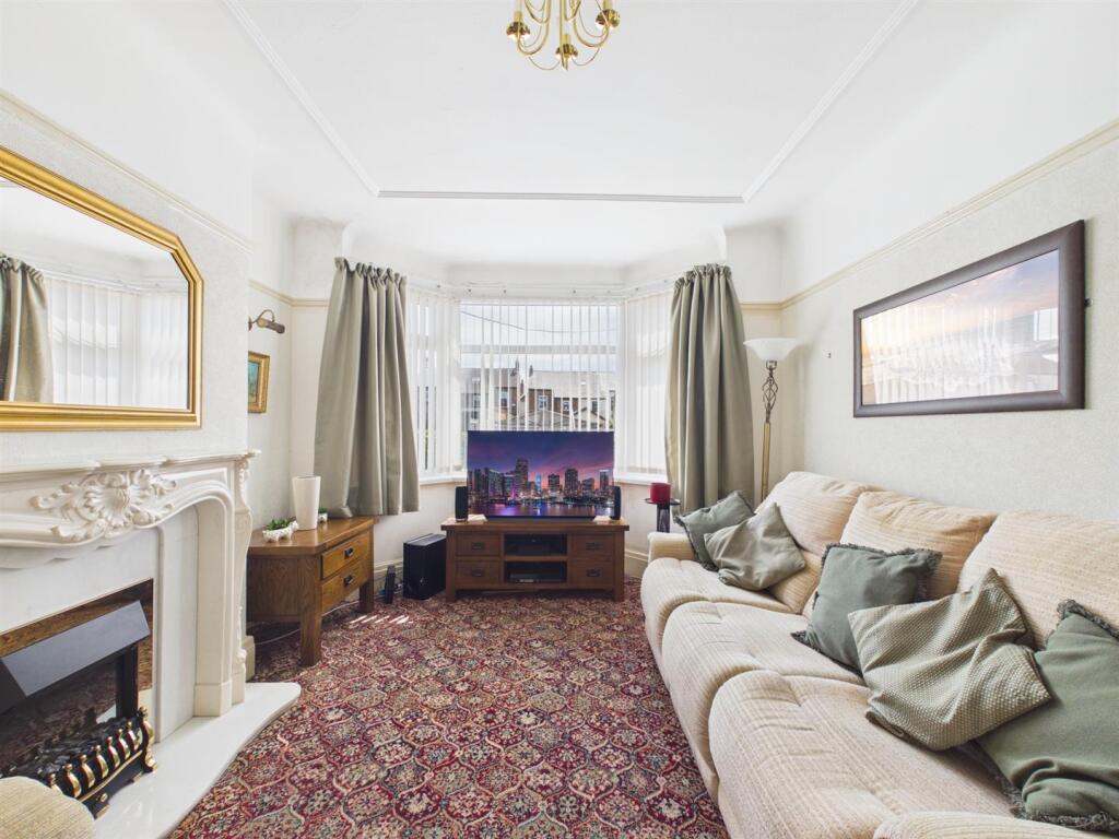 Thorncliffe Road, Wallasey - More