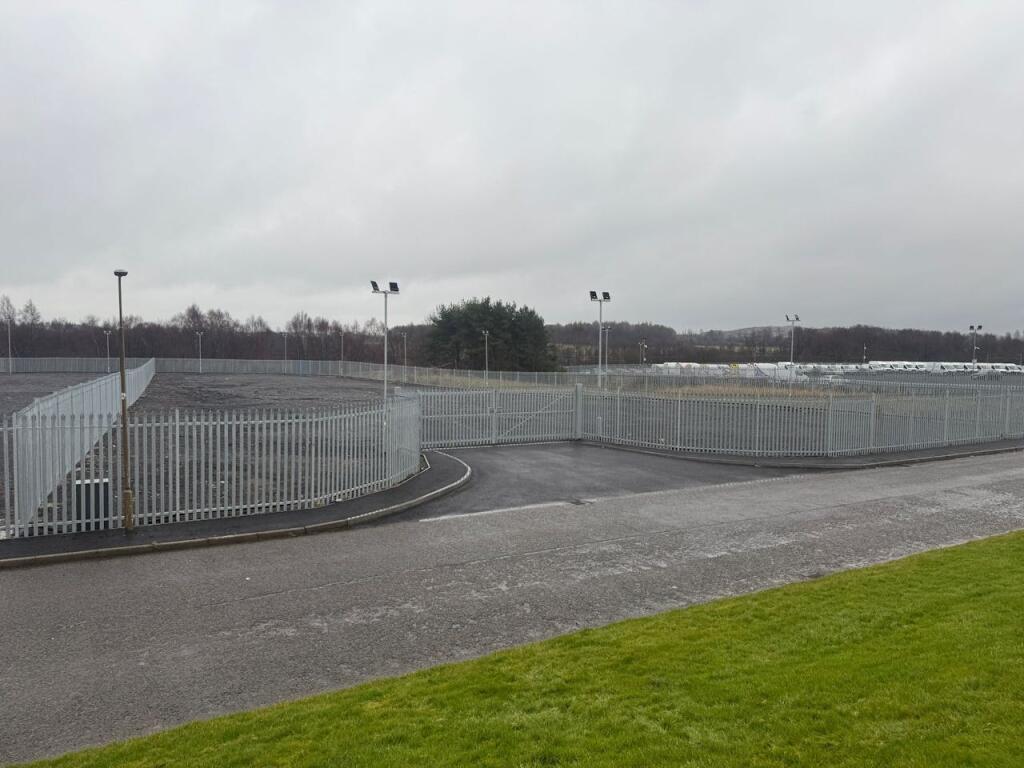 Main image of property: Delta M8 Yards, Neilson Square, Livingston, EH54 8RQ