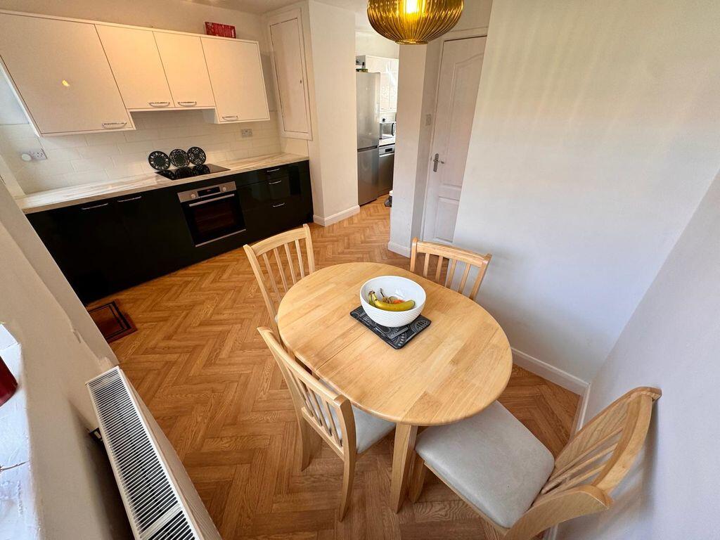 House in Newcastle upon Tyne - View 5