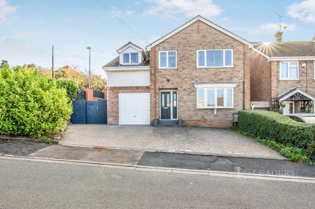 Main image of property: Hollymount, Worcester, Worcestershire, WR4