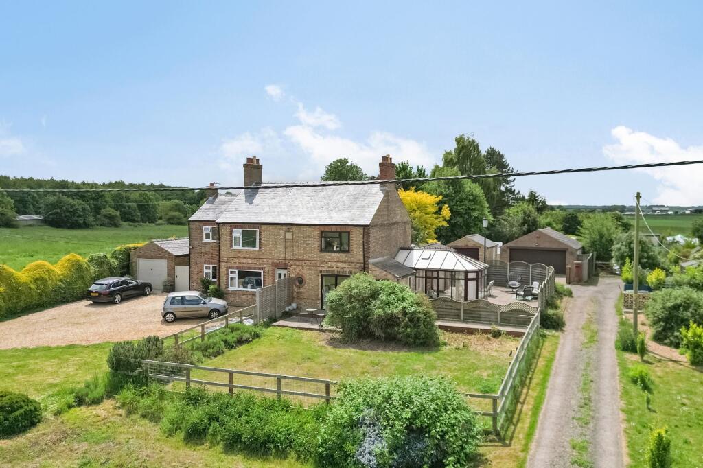 Main image of property: Welney