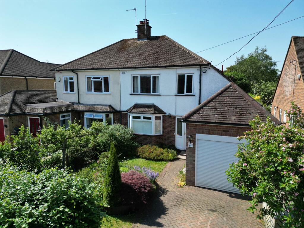 Main image of property: Plantation Road, Amersham