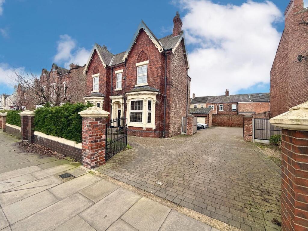 Main image of property: Hartburn Lane, Stockton-On-Tees