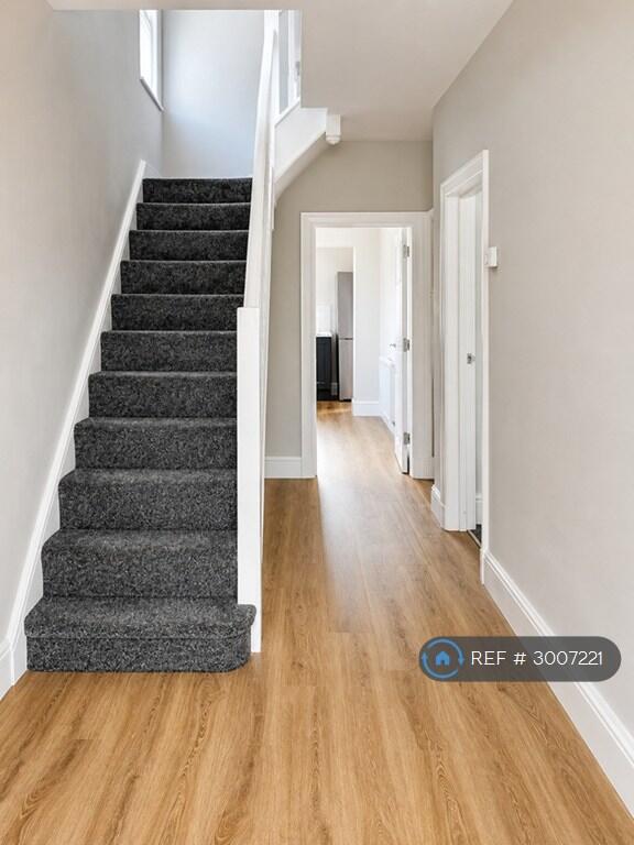 House in Liverpool - More