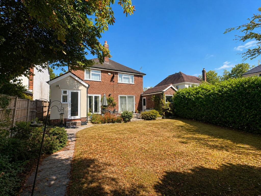 Knowle Avenue, Southport, Merseyside, PR8 photo 4