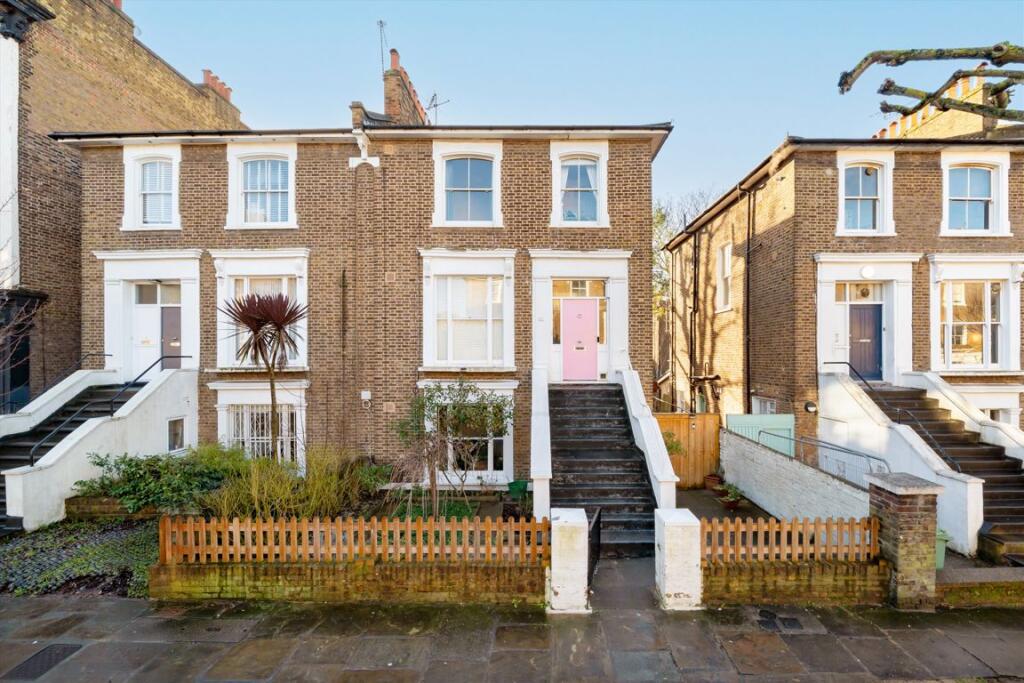 Main image of property: Lawford Road, Kentish Town