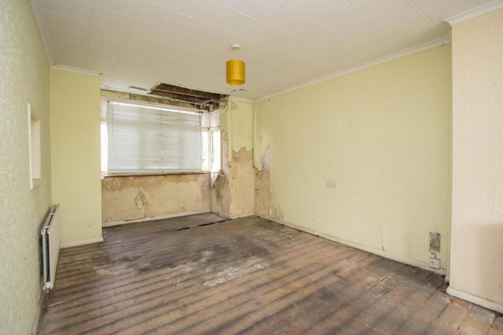 House in Durham, High Grange Estate, Belmont - More