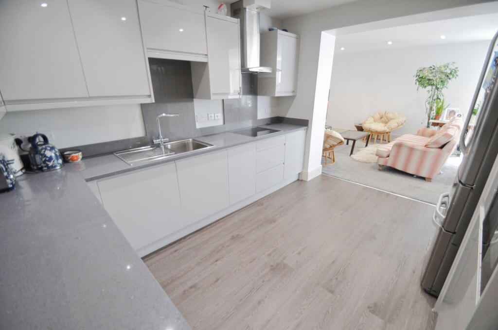 Eaton Court, Grove Road, Wallasey - View 2