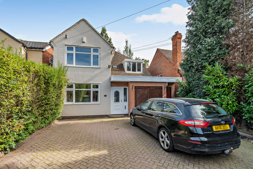 Main image of property: Chester Road, Streetly, Walsall