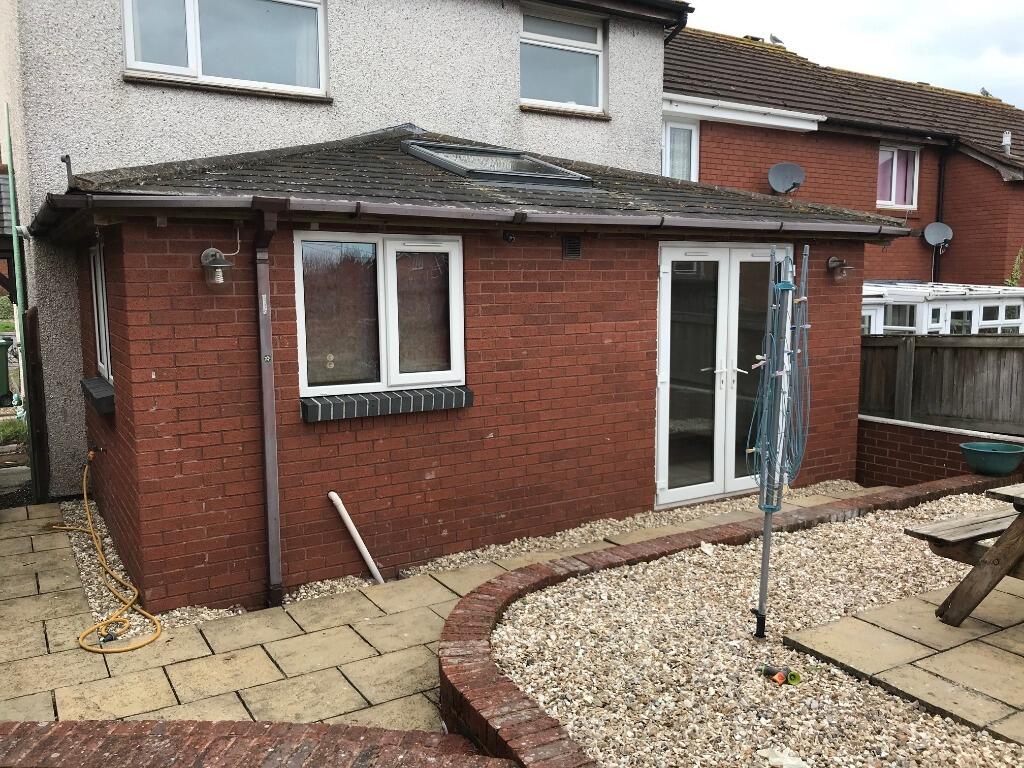 Main image of property: Smithfield Road, Exeter, EX2