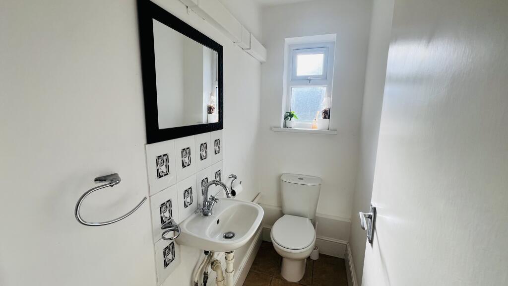 House in Slough - More