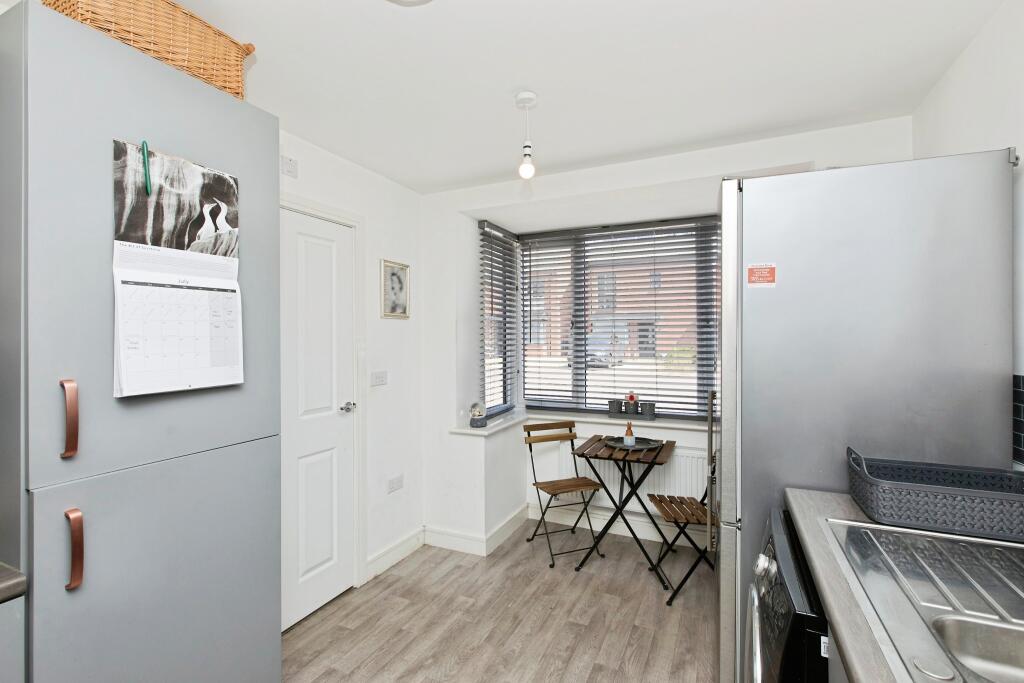 Etteridge Drive, Derby, DE22 photo 4