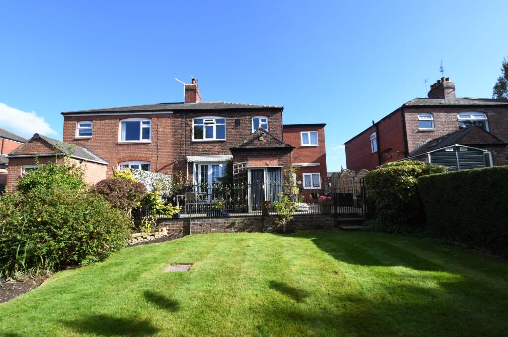 House in Manchester - View 5