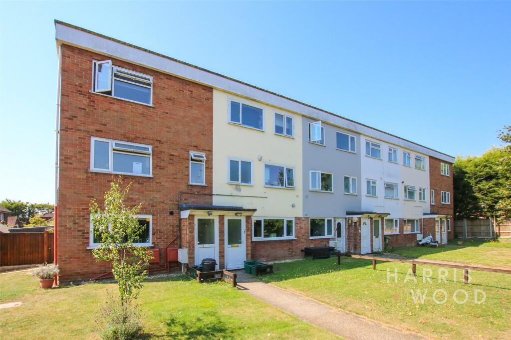 Main image of property: Harwich Road, Colchester, Essex, CO4