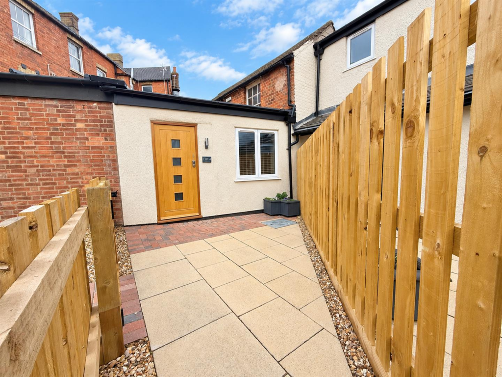 Main image of property: Shires Court, South Street, Bourne