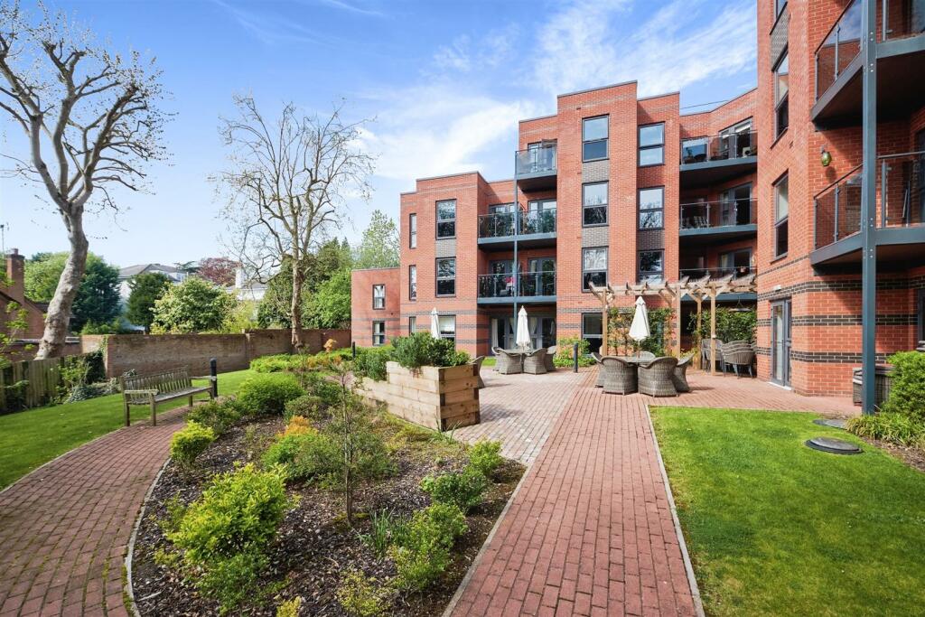 Additional image 30 of Ryland Place, Norfolk Road, Edgbaston, Birmingham, West Midlands, B15 3AY