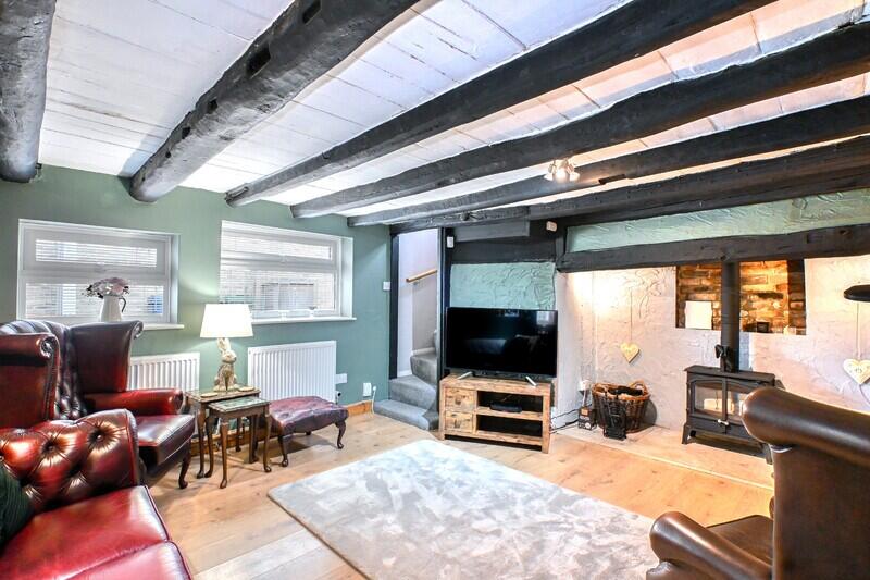 House in Peterborough, Whittlesey - View 5
