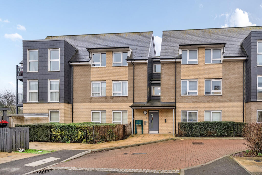 Main image of property: Watercress Way, Northfleet, Gravesend