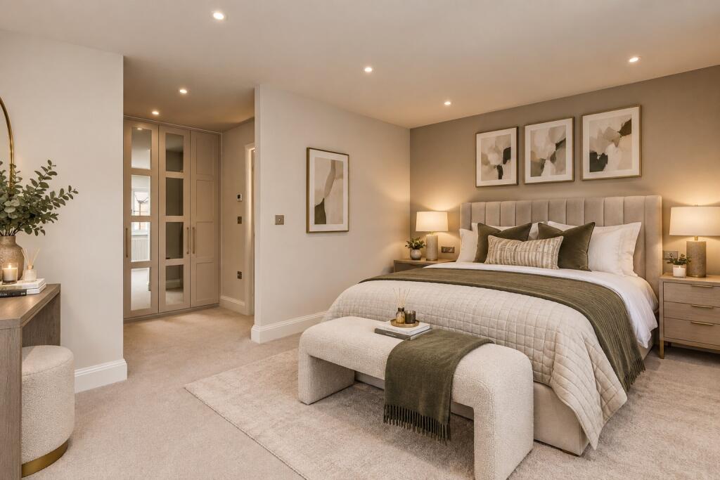 House in Bristol, Little Stoke - More