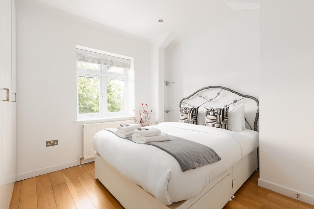 Main image of property: Holders Hill Road, Church End, Barnet, London